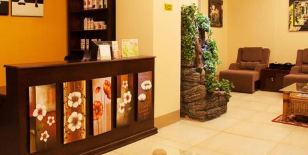 Hotel Essencia Dumaguete City Esterno foto
