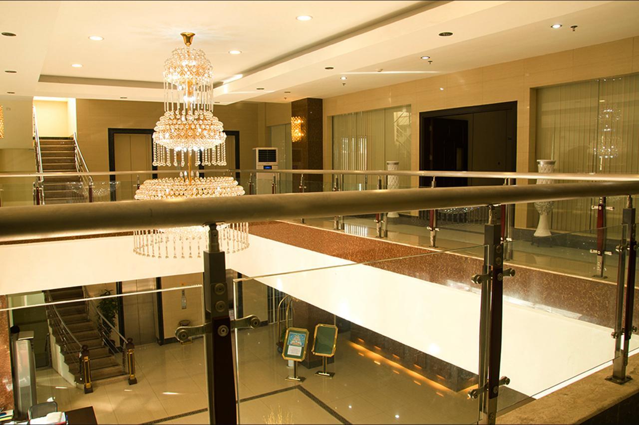 Hotel Essencia Dumaguete City Esterno foto