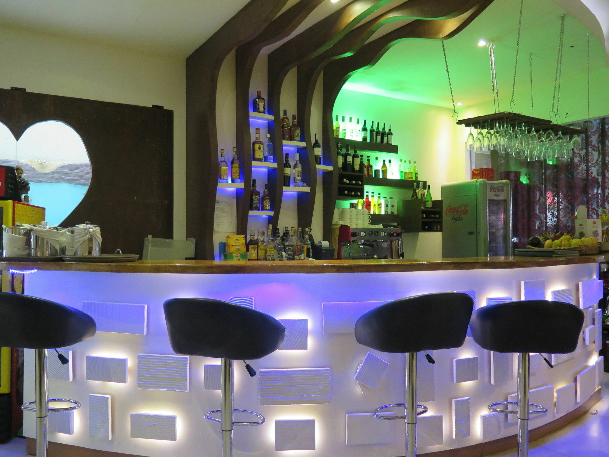 Hotel Essencia Dumaguete City Esterno foto