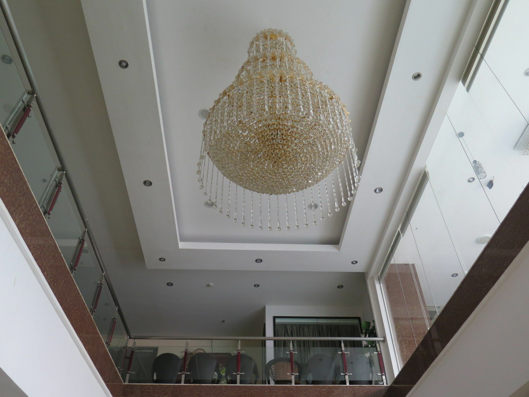 Hotel Essencia Dumaguete City Esterno foto